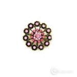 Pross Pink vintage 2