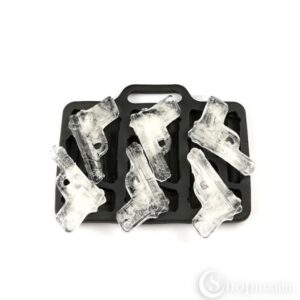 Jäävorm Pistol ice tray
