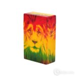 Suitsupaki ümbris Rasta lion