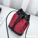 Kott Red handbag