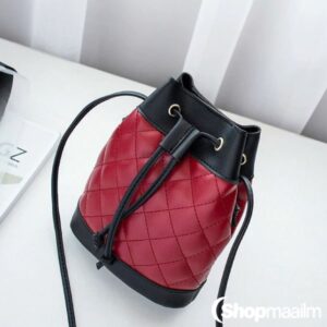 Kott Red handbag