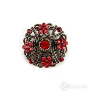 Pross Red vintage 2