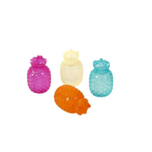 Jääkuubikud Reusable pineapple ice cubes 10 pcs