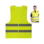Helkurvest Safety reflective vest