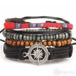 Käevõrude komplekt Sailor bracelet