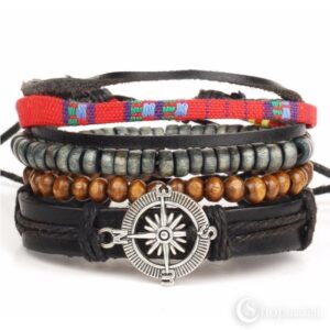 Käevõrude komplekt Sailor bracelet