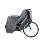 Korrosioonivastane kate Scooter bicycle cover 200x100 cm
