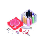 Õmbluskomplekt Sewing accessories 39 pcs