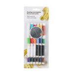 Õmbluskomplekt Sewing accessories 40 pcs