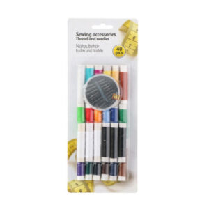 Õmbluskomplekt Sewing accessories 40 pcs