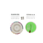 Õmblustarvikud Sewing kit 48 pcs