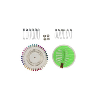 Õmblustarvikud Sewing kit 48 pcs