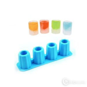 Jäävorm Shot ice tray