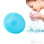 Nuustik masseerija Silicone brush