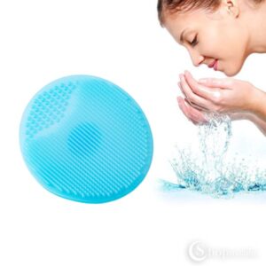 Nuustik masseerija Silicone brush