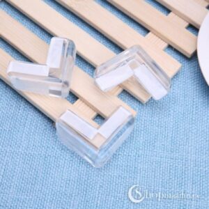 Nurgakaitsmed Silicone protector