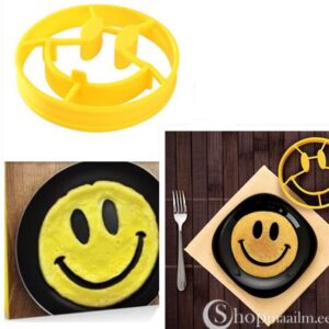 Munavorm Silicone smile