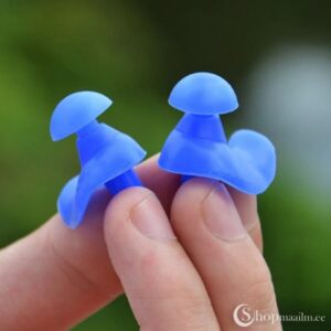 Kõrvatropid Soft earplugs