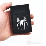 Suitsupaki ümbris Spider case