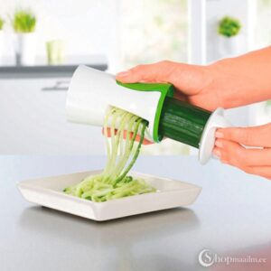 Juurviljalõikur Spiralizer 2