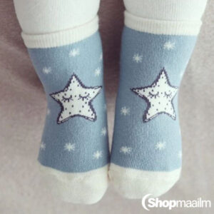 Laste sokid Star socks 2 Suurus: 1-3 aastat