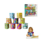Kleebiste komplekt Sticker box x1000