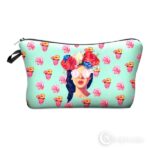 Meigikott / pinal Stylish beauty bag