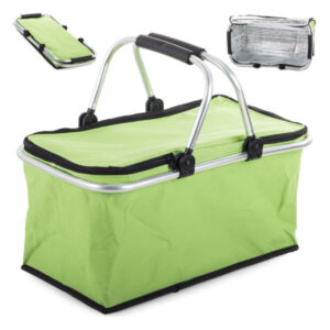 Termopiknikukorv Thermal picnic basket 2