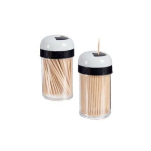 Hambatikud Toothpicks 200 pcs