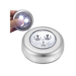 Lamp Touch light 3 leds
