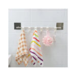 Hoidja Towel holder 6 square