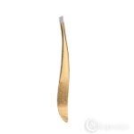 Pintsett Tweezer gold
