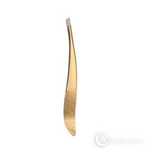 Pintsett Tweezer gold