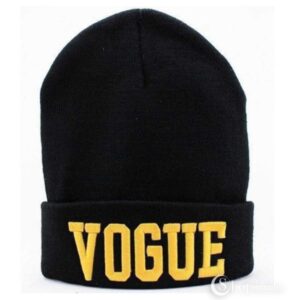 Müts Vogue