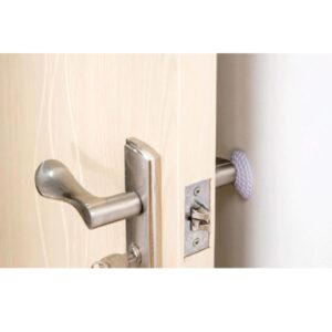 Uksestopper Wall protector