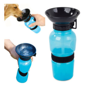 Koera joogipudel Water bottle for a dog