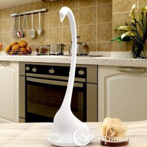 Kulp White swan
