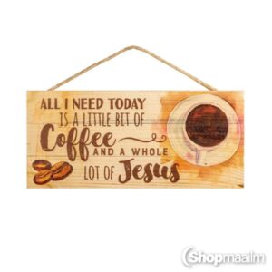 Silt Wooden sign 5