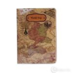 Passikaane World trip brown