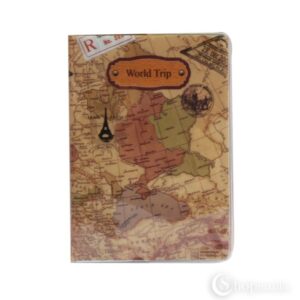 Passikaane World trip brown