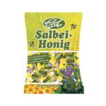 Köhakommid Edel Salbei-Honig Bonbons
