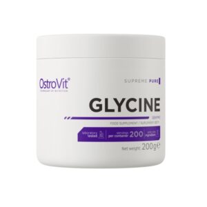 Glütsiin 200 g looduslik OstroVit