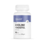 Koliin + Inositool OstroVit 90 tab