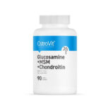 Glükoosamiin + MSM + kondroitiin OstroVit 90 tab