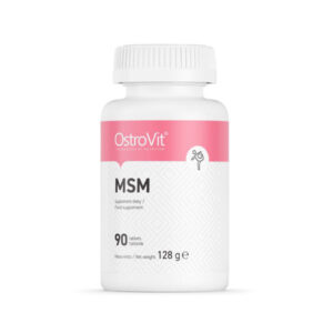 MSM OstroVit 90 tab