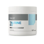 Tauriin 1500 mg OstroVit Supreme Capsules 120 kaps
