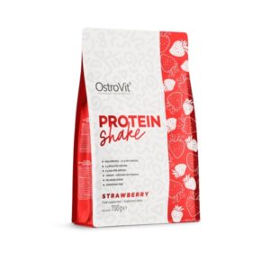 Protein Shake 700 g maasika OstroVit