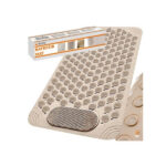 Libisemiskindel vannimatt Anti-slip bathroom mat