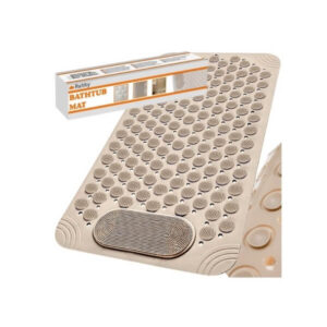Libisemiskindel vannimatt Anti-slip bathroom mat