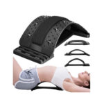 Selja venitusseade Back stretcher